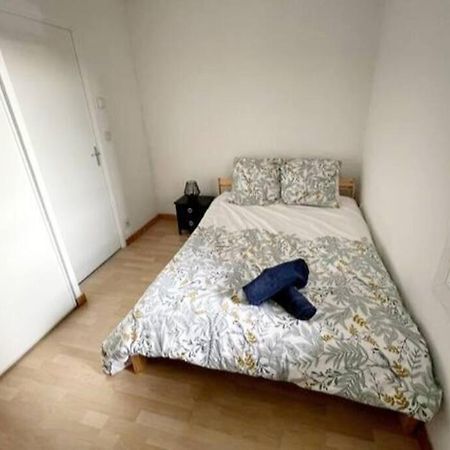 Duplex Moderne Proche De Toutes Commodites Μπορντό Εξωτερικό φωτογραφία