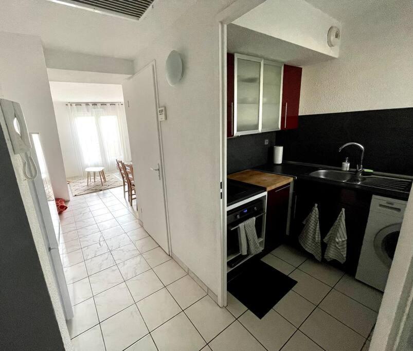 Duplex Moderne Proche De Toutes Commodites Μπορντό Εξωτερικό φωτογραφία