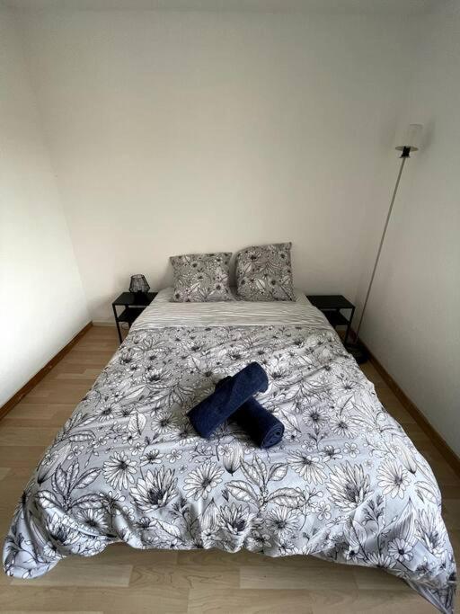 Duplex Moderne Proche De Toutes Commodites Μπορντό Εξωτερικό φωτογραφία