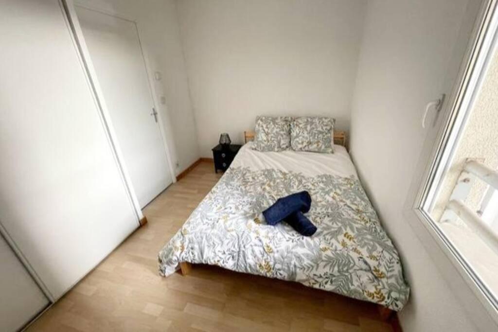 Duplex Moderne Proche De Toutes Commodites Μπορντό Εξωτερικό φωτογραφία