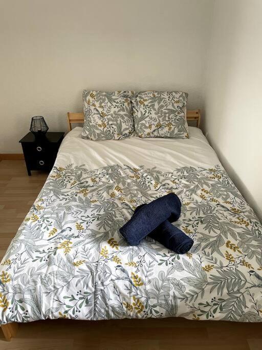 Duplex Moderne Proche De Toutes Commodites Μπορντό Εξωτερικό φωτογραφία